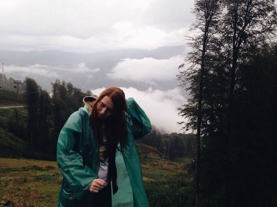 мои фотографии: моё портфолио