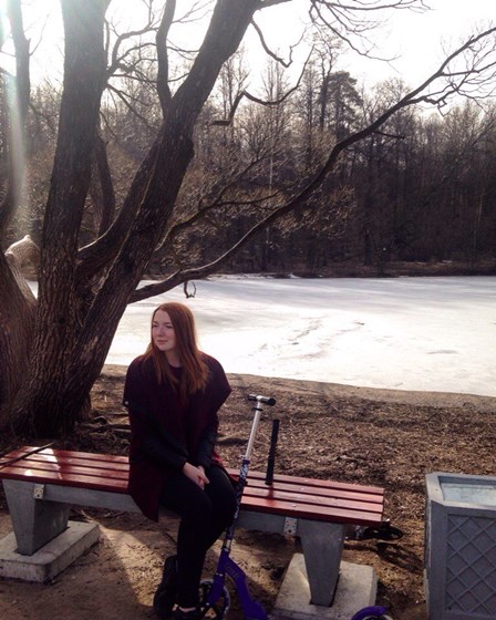 мои фотографии: 5